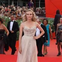 Diane Kruger at 68th Venice Film Festival | Picture 71525